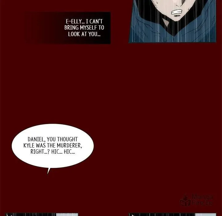 Monsoon Rain Chapter 58 page 25 - 