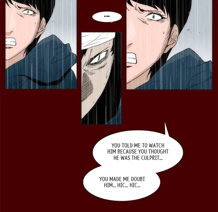 Monsoon Rain Chapter 58 page 26 - 