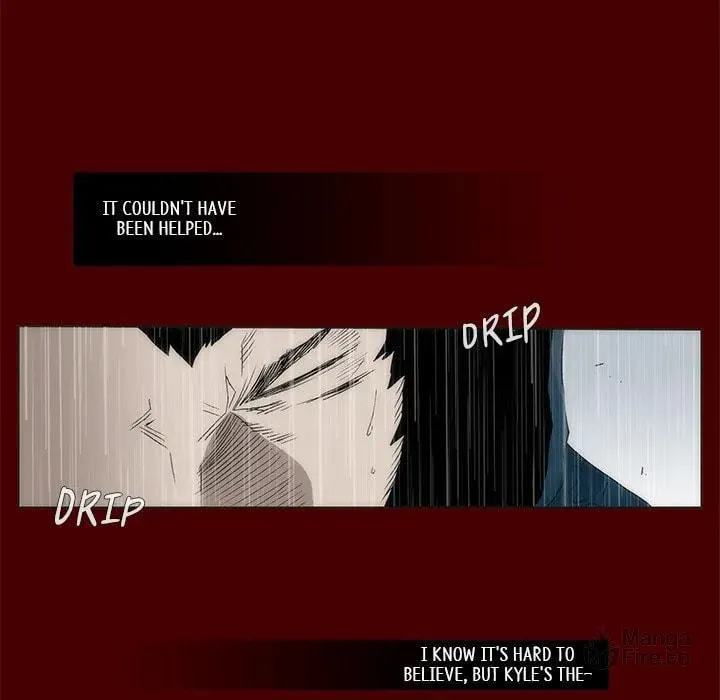 Monsoon Rain Chapter 58 page 27 - 