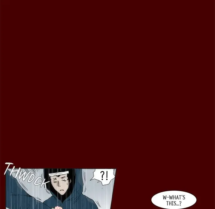 Monsoon Rain Chapter 58 page 28 - 