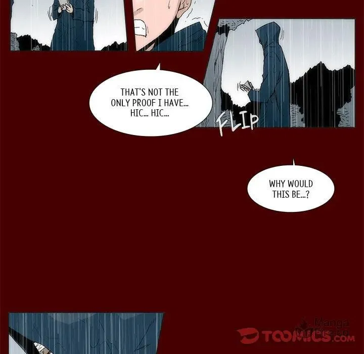 Monsoon Rain Chapter 58 page 30 - 