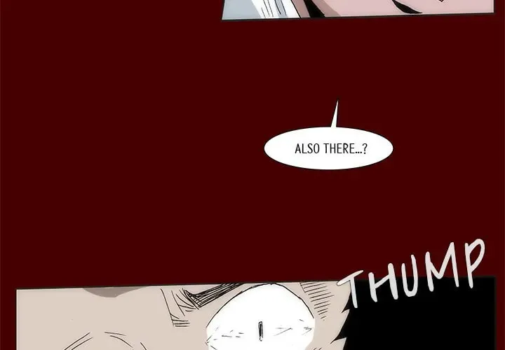 Monsoon Rain Chapter 58 page 4 - 