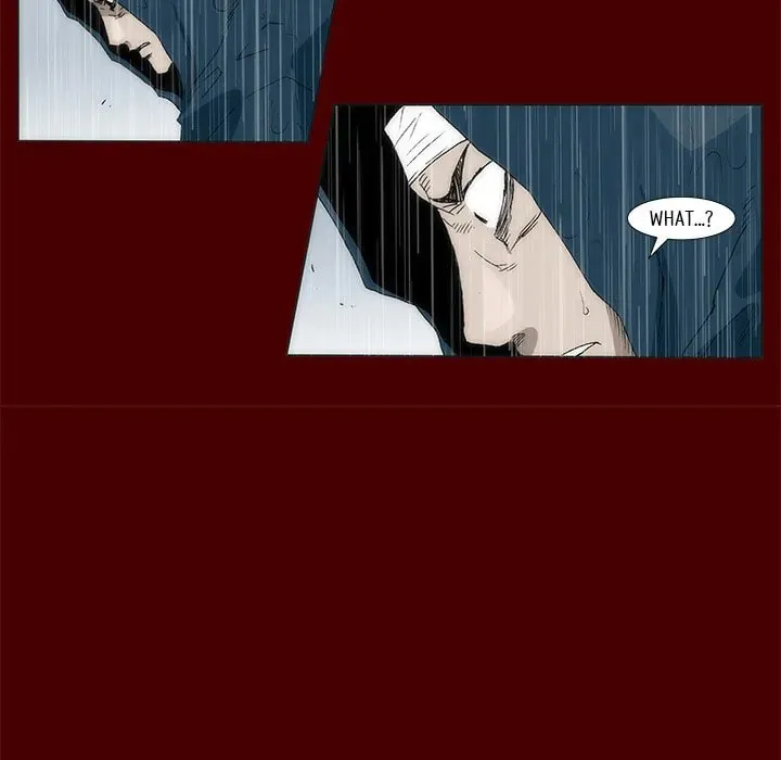 Monsoon Rain Chapter 58 page 31 - 