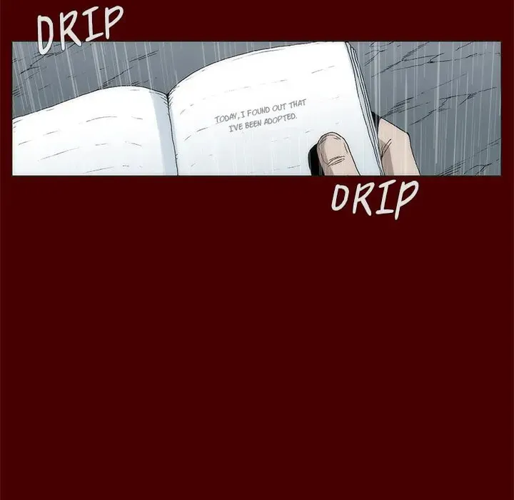 Monsoon Rain Chapter 58 page 32 - 