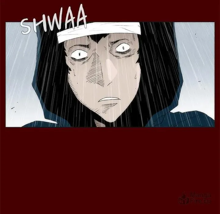 Monsoon Rain Chapter 58 page 33 - 