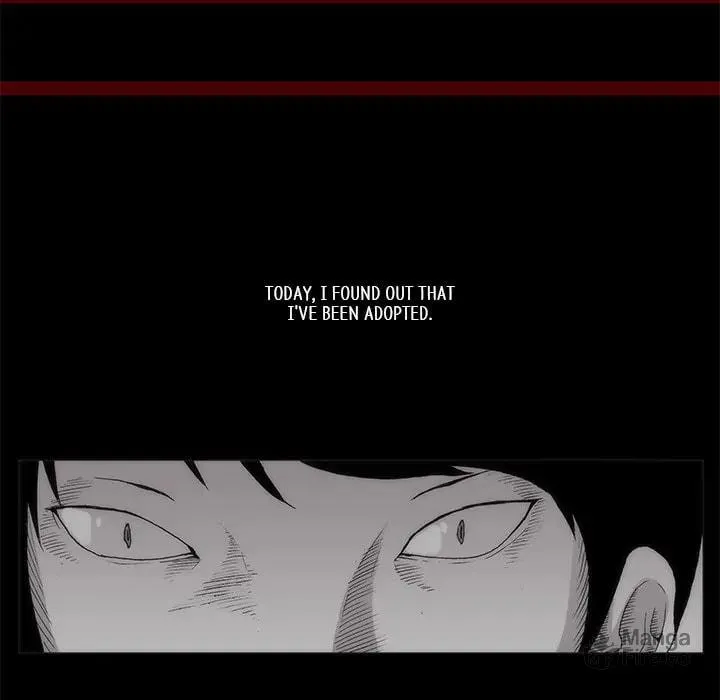 Monsoon Rain Chapter 58 page 36 - 
