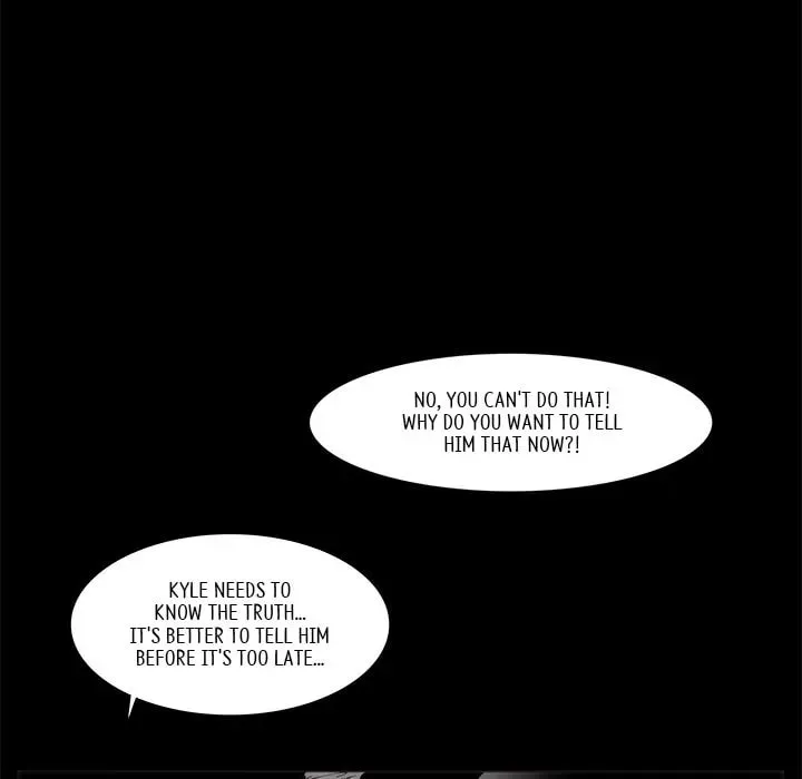 Monsoon Rain Chapter 58 page 37 - 