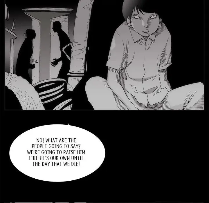Monsoon Rain Chapter 58 page 38 - 