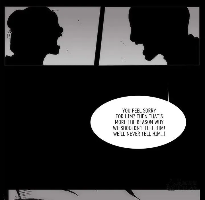 Monsoon Rain Chapter 58 page 40 - 