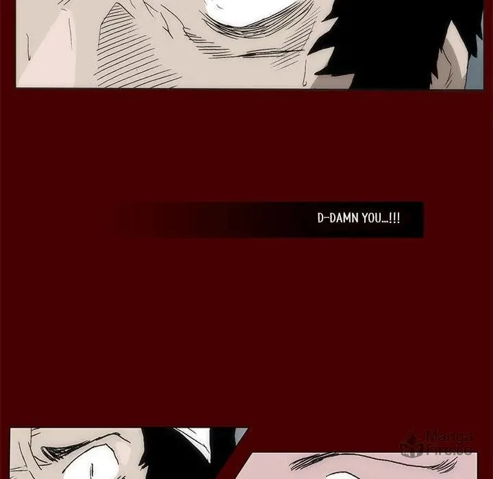 Monsoon Rain Chapter 58 page 5 - 