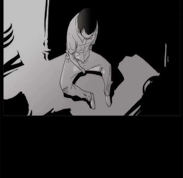 Monsoon Rain Chapter 58 page 43 - 