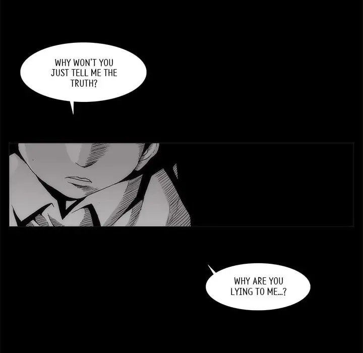 Monsoon Rain Chapter 58 page 44 - 