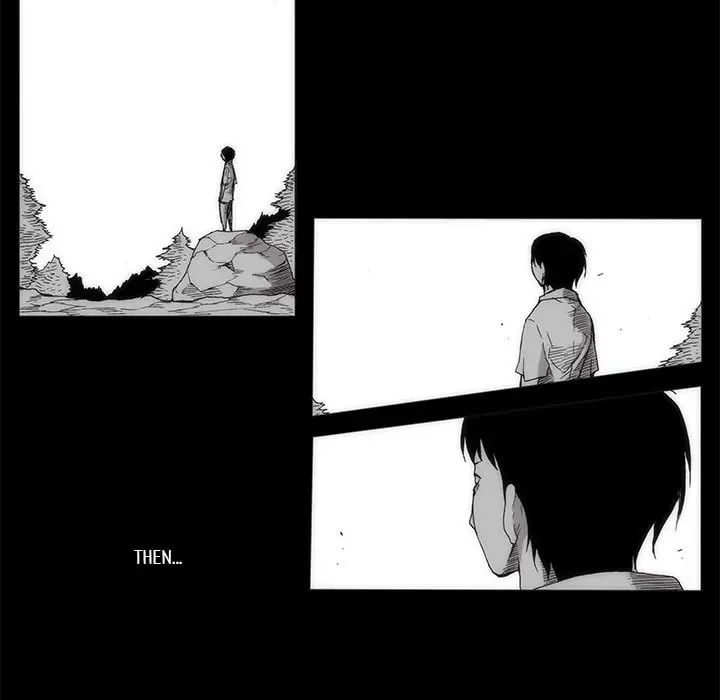 Monsoon Rain Chapter 58 page 46 - 