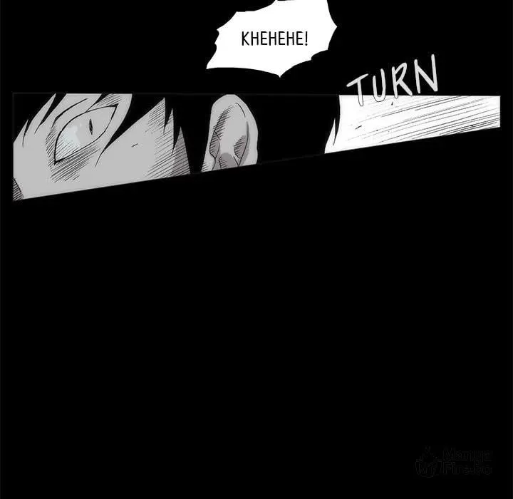 Monsoon Rain Chapter 58 page 48 - 
