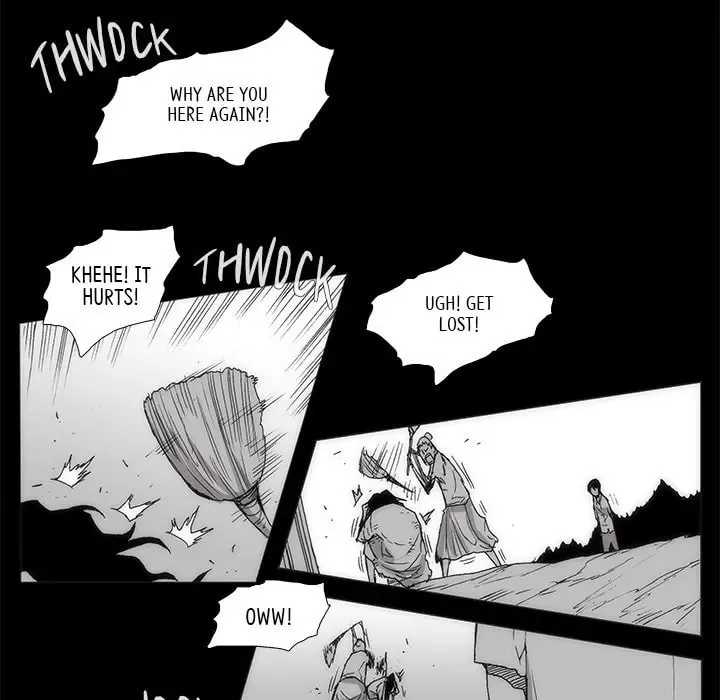 Monsoon Rain Chapter 58 page 49 - 