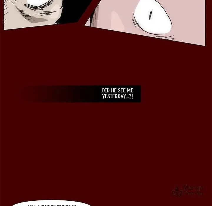 Monsoon Rain Chapter 58 page 6 - 