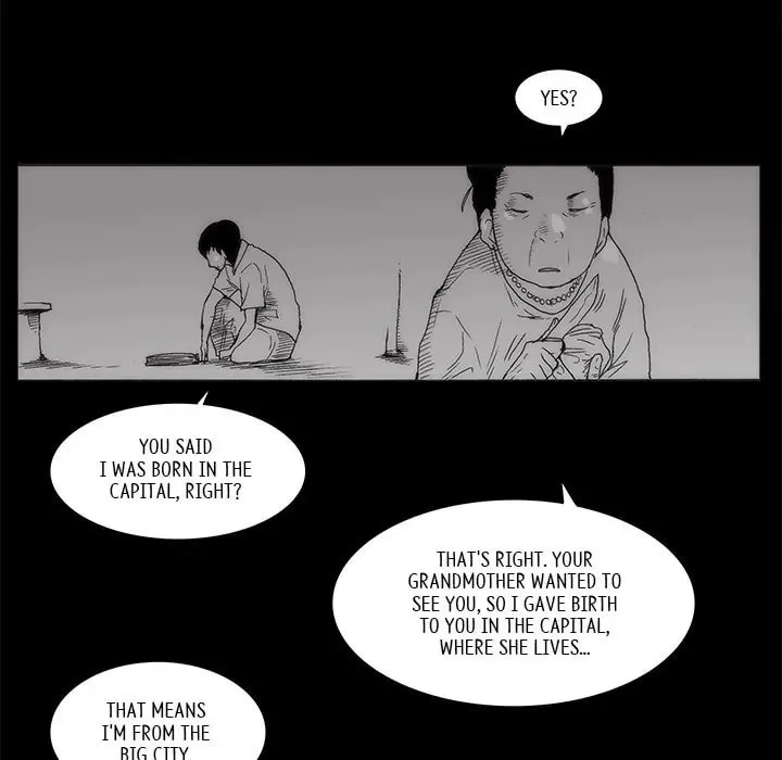 Monsoon Rain Chapter 58 page 53 - 