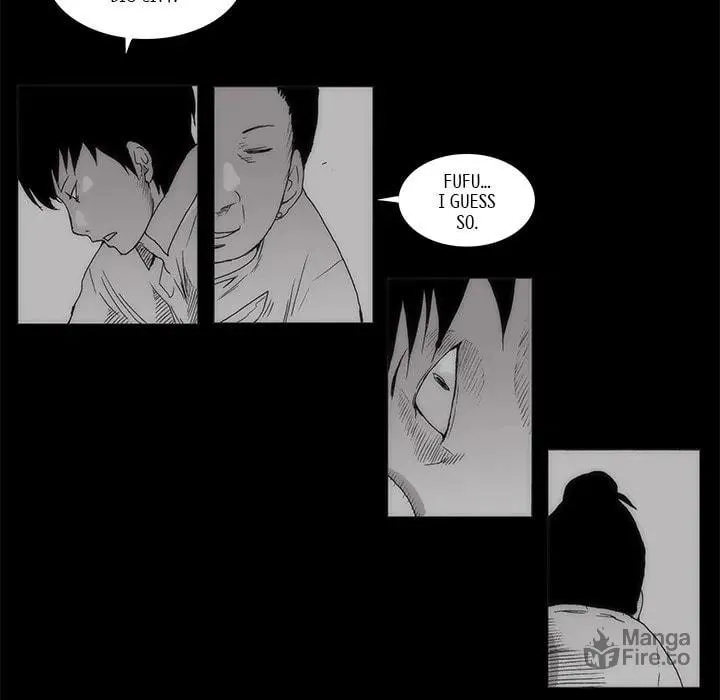 Monsoon Rain Chapter 58 page 54 - 