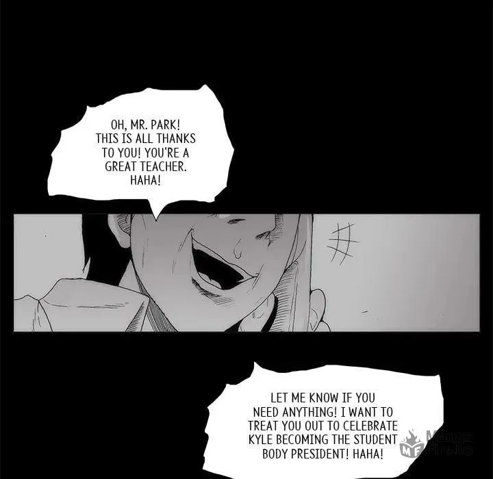 Monsoon Rain Chapter 58 page 57 - 