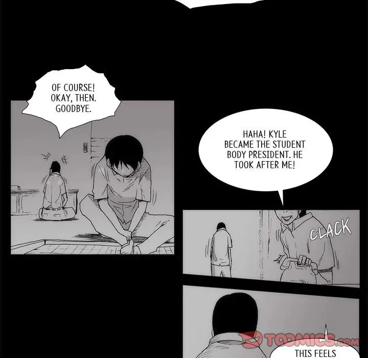 Monsoon Rain Chapter 58 page 58 - 