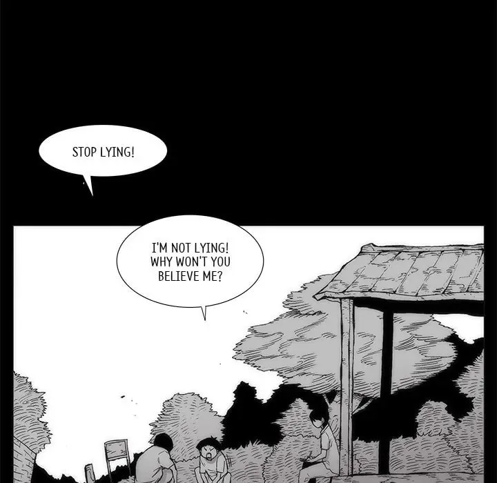 Monsoon Rain Chapter 58 page 62 - 