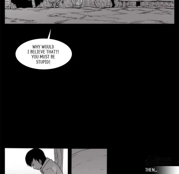 Monsoon Rain Chapter 58 page 63 - 