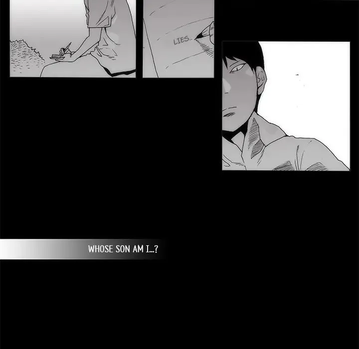 Monsoon Rain Chapter 58 page 64 - 