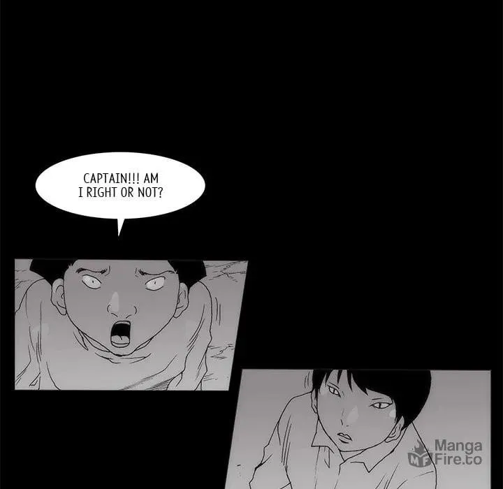 Monsoon Rain Chapter 58 page 65 - 