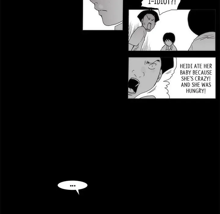 Monsoon Rain Chapter 58 page 67 - 