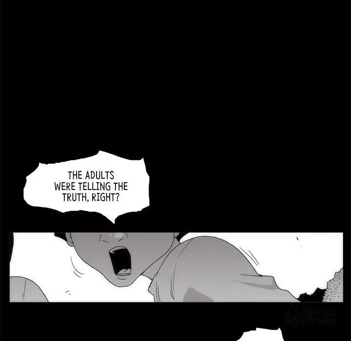 Monsoon Rain Chapter 58 page 69 - 