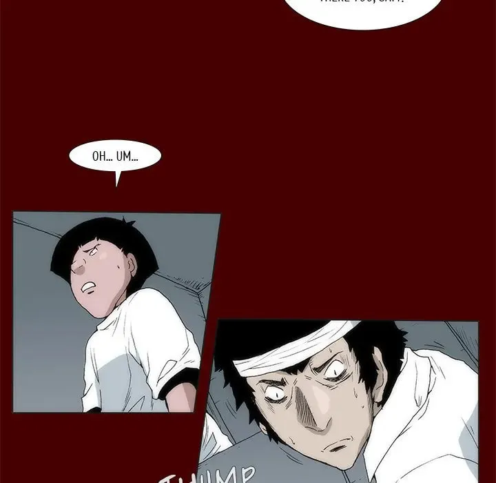 Monsoon Rain Chapter 58 page 8 - 