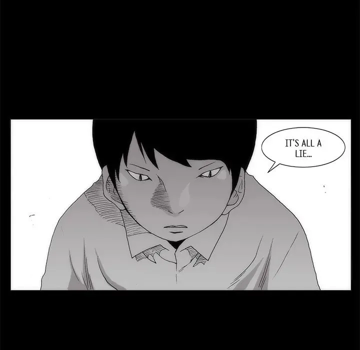 Monsoon Rain Chapter 58 page 71 - 