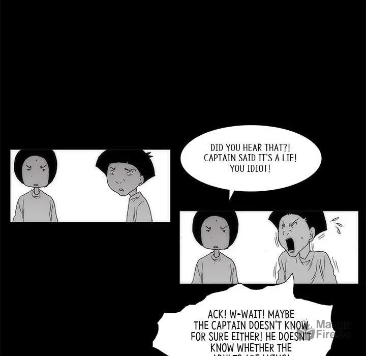 Monsoon Rain Chapter 58 page 72 - 