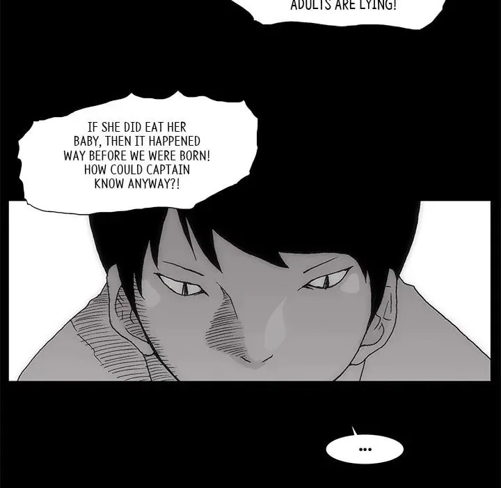 Monsoon Rain Chapter 58 page 73 - 