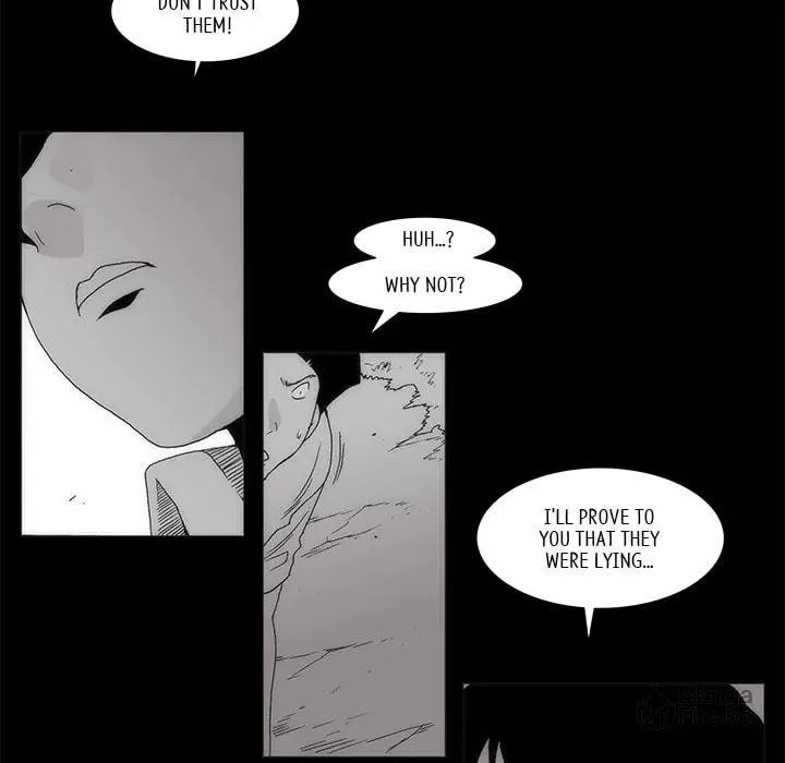 Monsoon Rain Chapter 58 page 75 - 