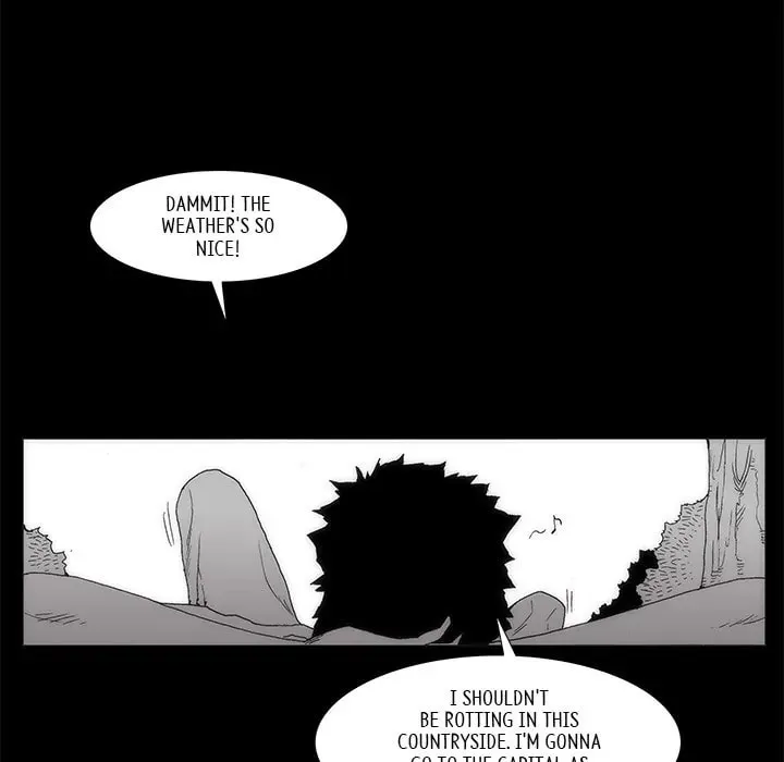 Monsoon Rain Chapter 58 page 79 - 