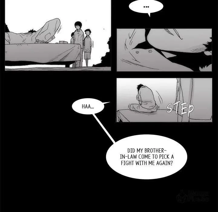 Monsoon Rain Chapter 58 page 81 - 