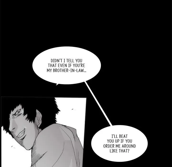 Monsoon Rain Chapter 58 page 82 - 