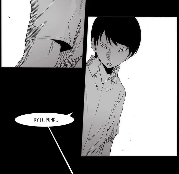 Monsoon Rain Chapter 58 page 83 - 