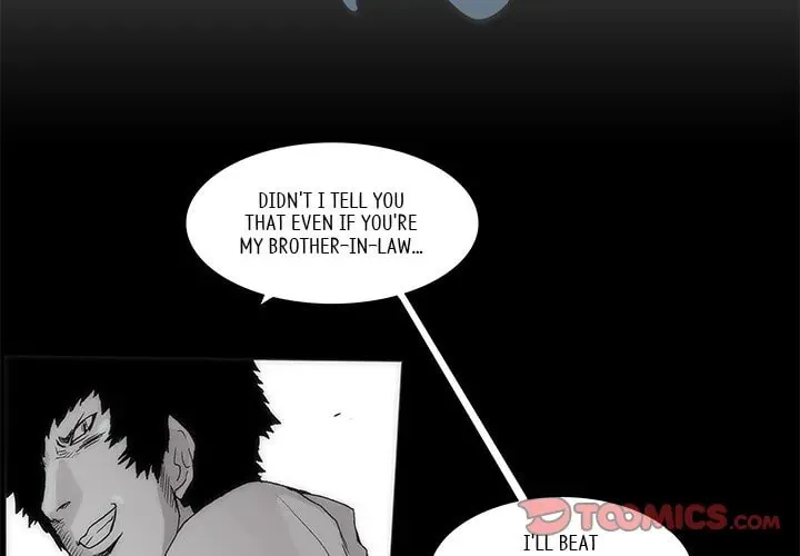 Monsoon Rain Chapter 59 page 2 - 