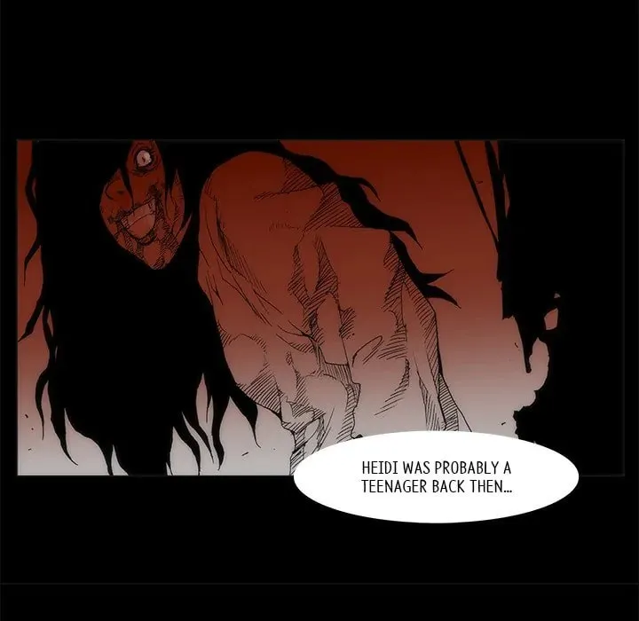 Monsoon Rain Chapter 59 page 11 - 