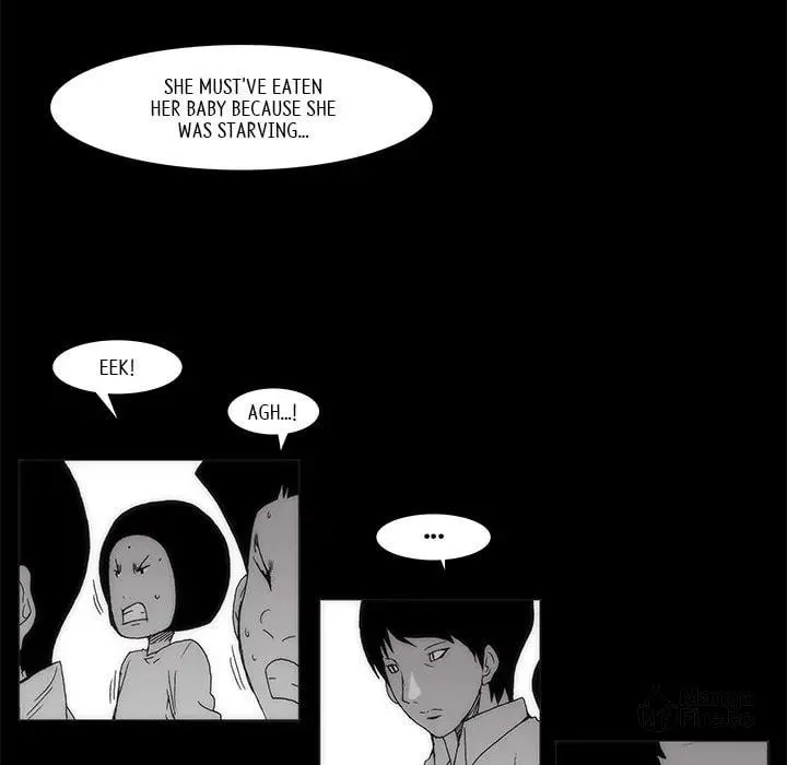 Monsoon Rain Chapter 59 page 12 - 