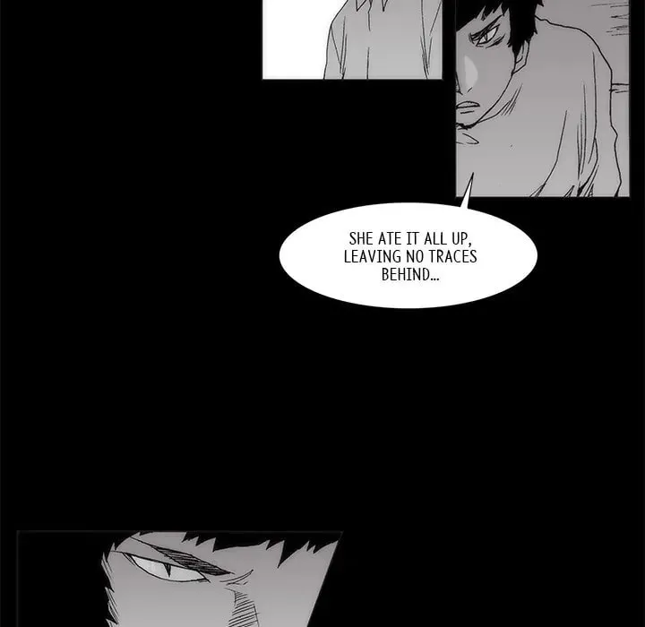 Monsoon Rain Chapter 59 page 13 - 