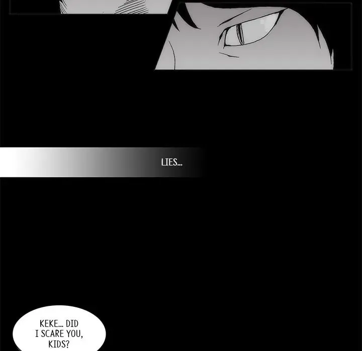 Monsoon Rain Chapter 59 page 14 - 
