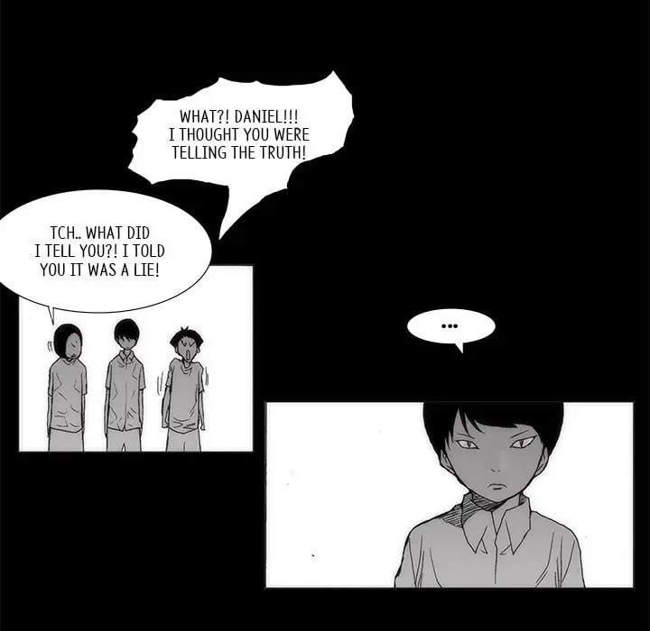 Monsoon Rain Chapter 59 page 16 - 