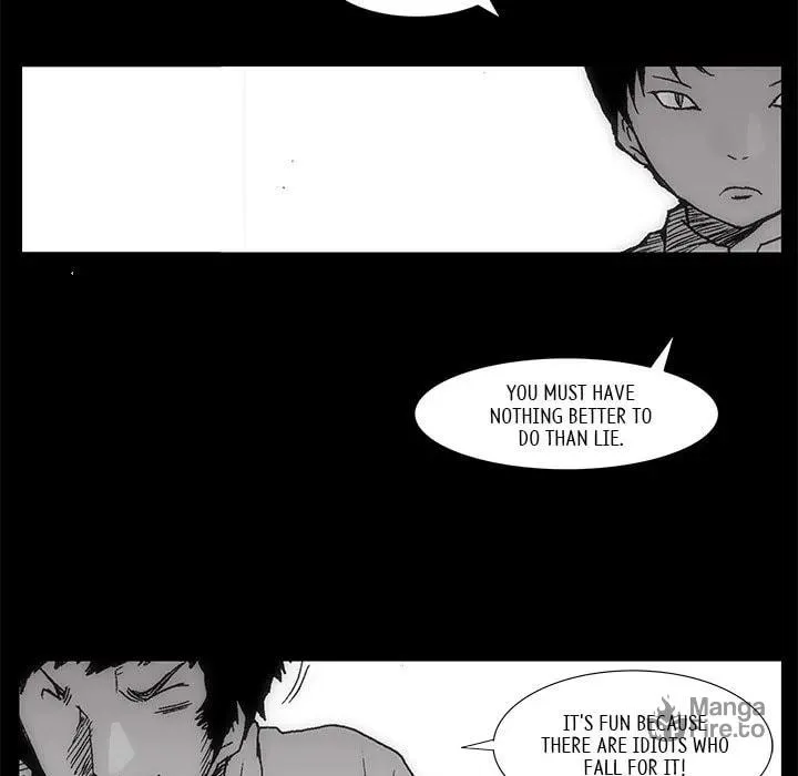 Monsoon Rain Chapter 59 page 18 - 