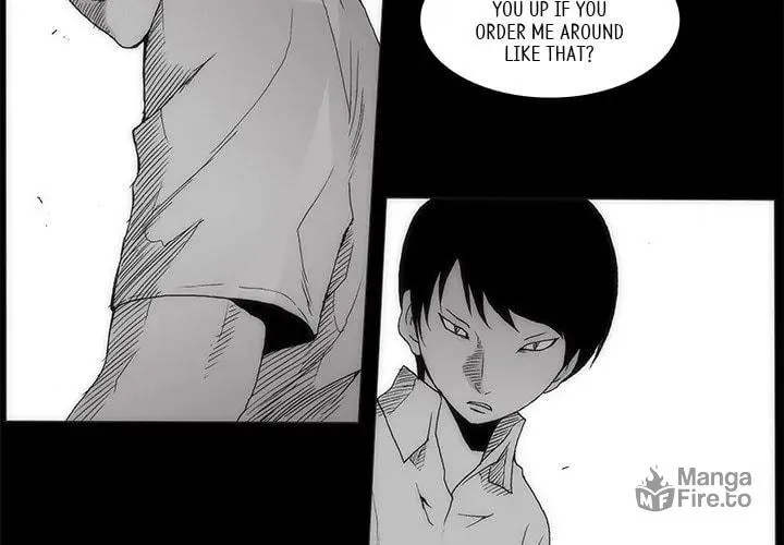 Monsoon Rain Chapter 59 page 3 - 
