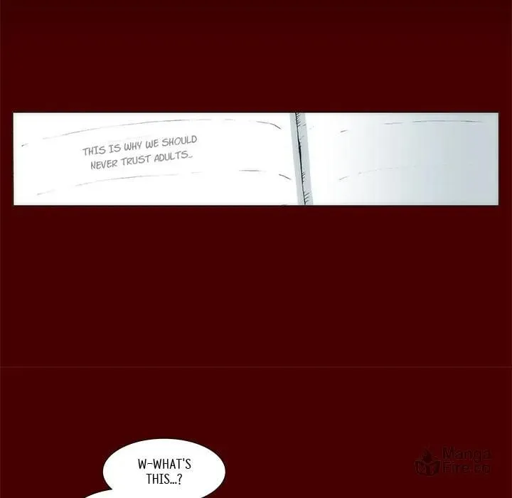 Monsoon Rain Chapter 59 page 21 - 