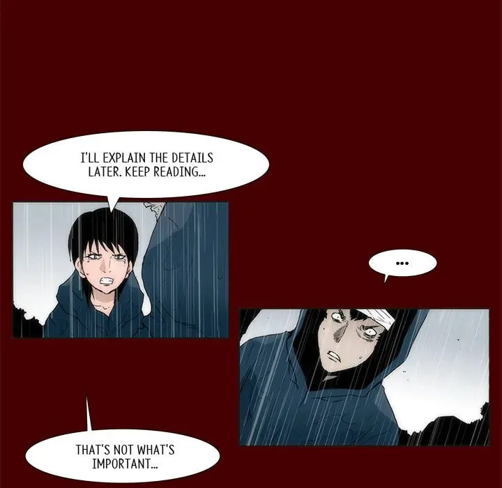 Monsoon Rain Chapter 59 page 23 - 