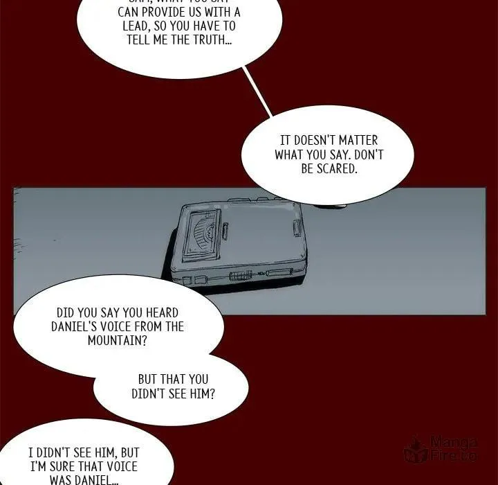Monsoon Rain Chapter 59 page 25 - 